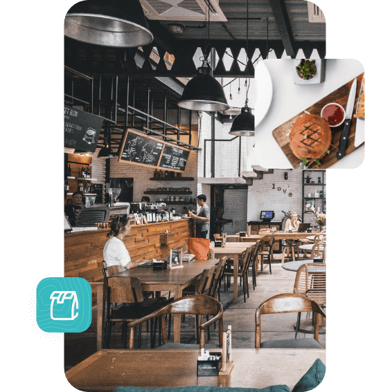 Food Takeaway